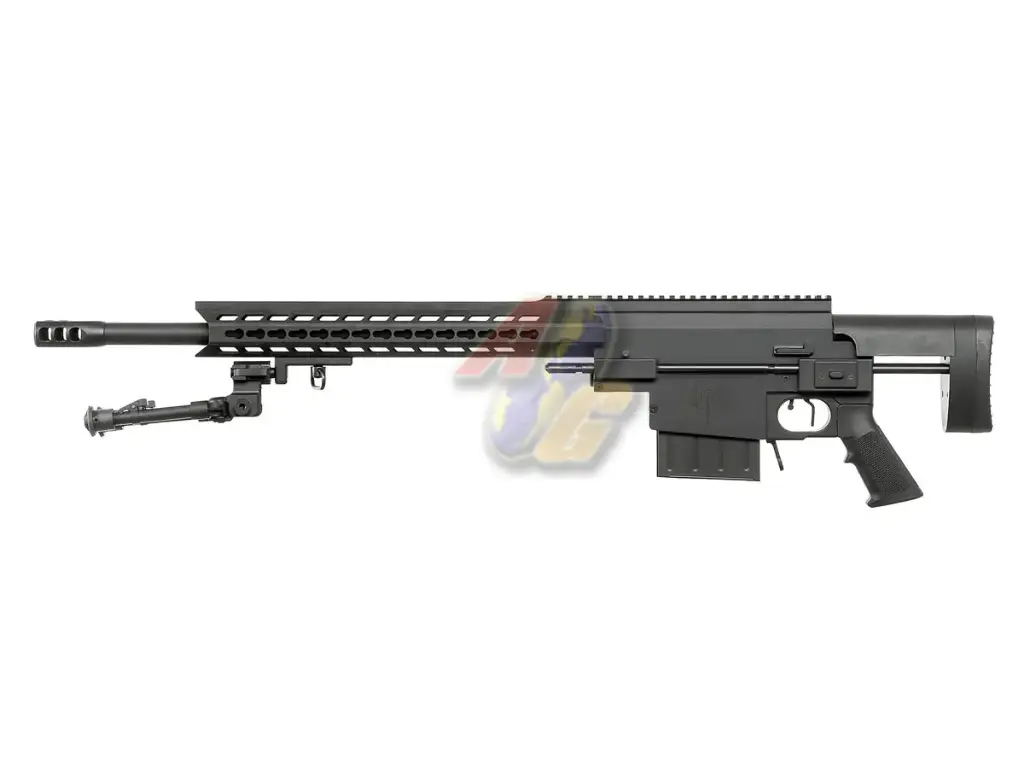 Golden Eagle Nemesis VANQUISH KeyMod Sniper - Co2