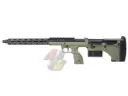 Silverback SRS A2/ M2 Sniper Rifle (22 inch Barrel/ OD/ Left Hand) (Licensed by Desert Tech)