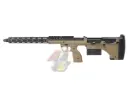 Silverback SRS A2/ M2 Sniper Rifle (22 inch Barrel/ FDE/ Left Hand) (Licensed by Desert Tech)