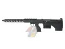 Silverback SRS A2/ M2 Sniper Rifle (22 inch Barrel/ Black/ Left Hand) (Licensed by Desert Tech)