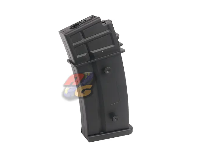 MAG 100 Rounds Magazine for G36 AEG Series