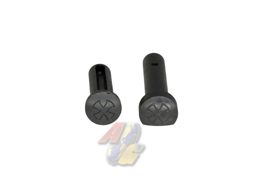 CGS Receiver Pin for Tokyo Marui M4 Series GBB (MWS)(Noveske Licensed) (by CYMA)