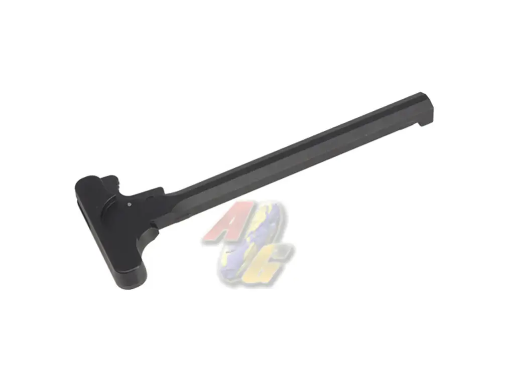 CGS CNC Charging Handle for Tokyo Marui M4 Series GBB (MWS) (by CYMA)