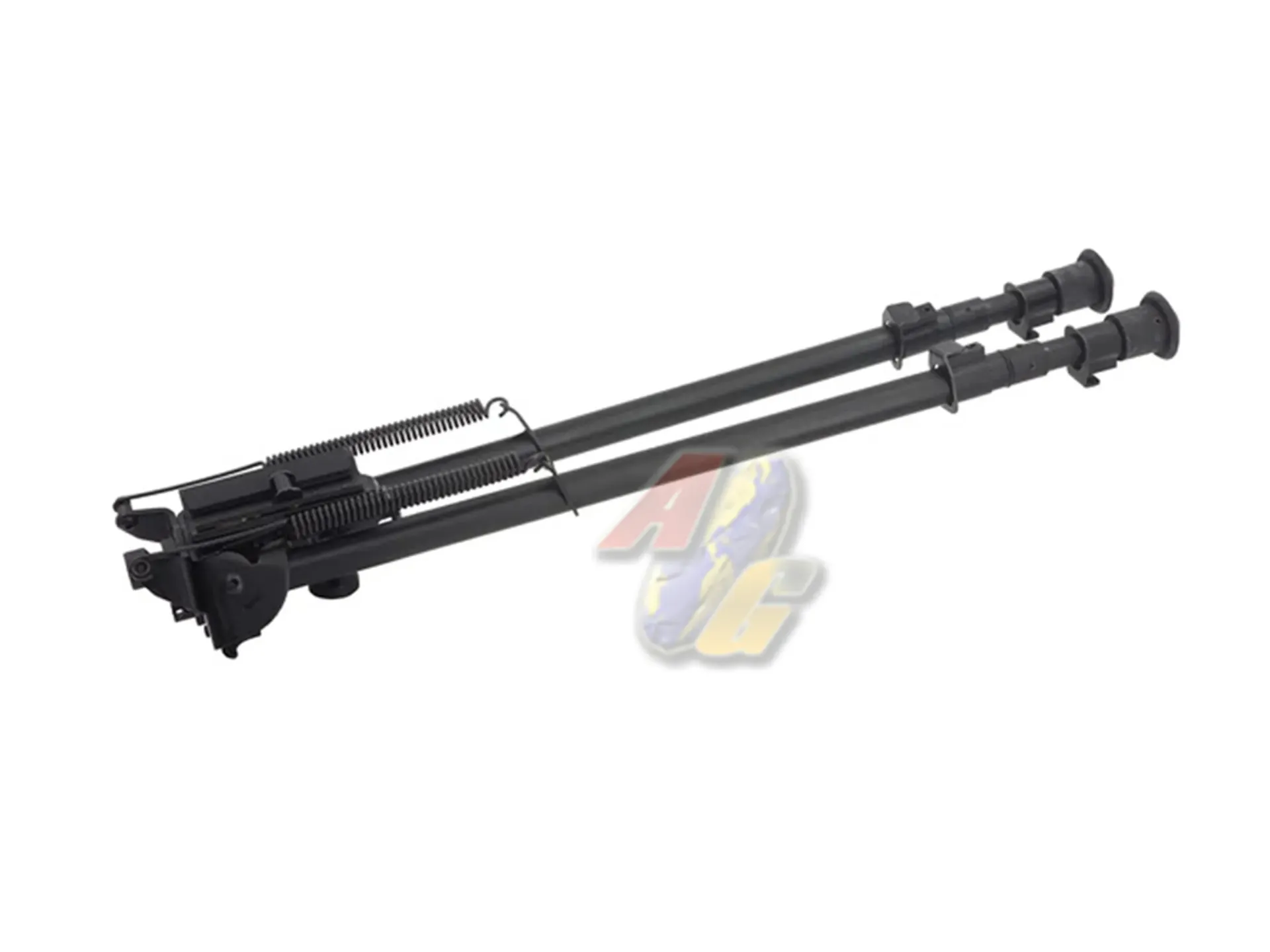 Army Force Caliburnus Bipod - Rotation