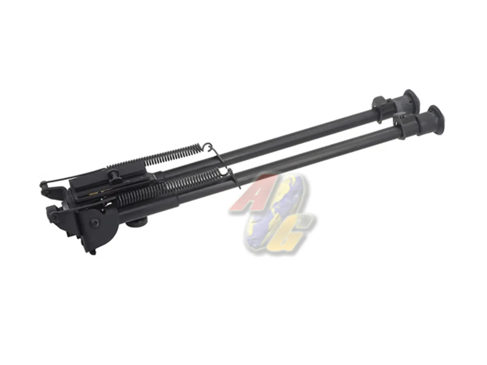 Army Force Giant Bipod - Rotation