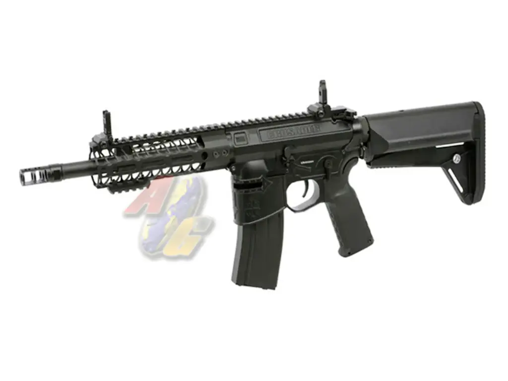 CYMA Spike's Tactical Rare Breed Crusader 7 Inch M4 AEG