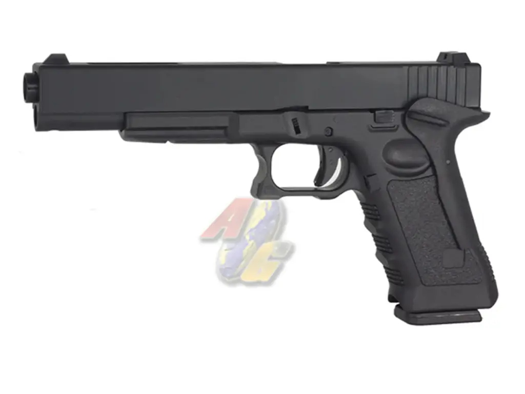Double Bell G17L GBB (DB-764-US)