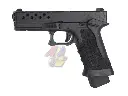 Double Bell Hex Custom G17 GBB (DB-759-US)