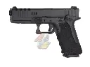 Double Bell ZT Custom G17 GBB (DB-758-US)