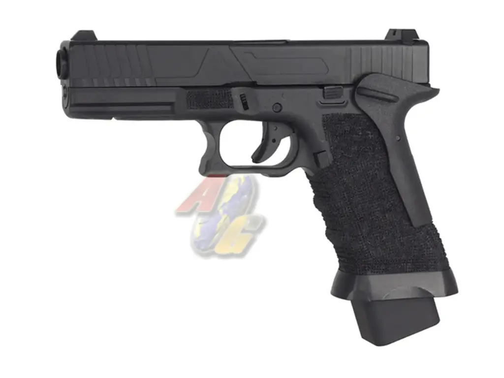 Double Bell AA Custom G17 GBB (DB-756-US)