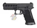 Double Bell Keyhole Custom G17 GBB (DB-747-US)
