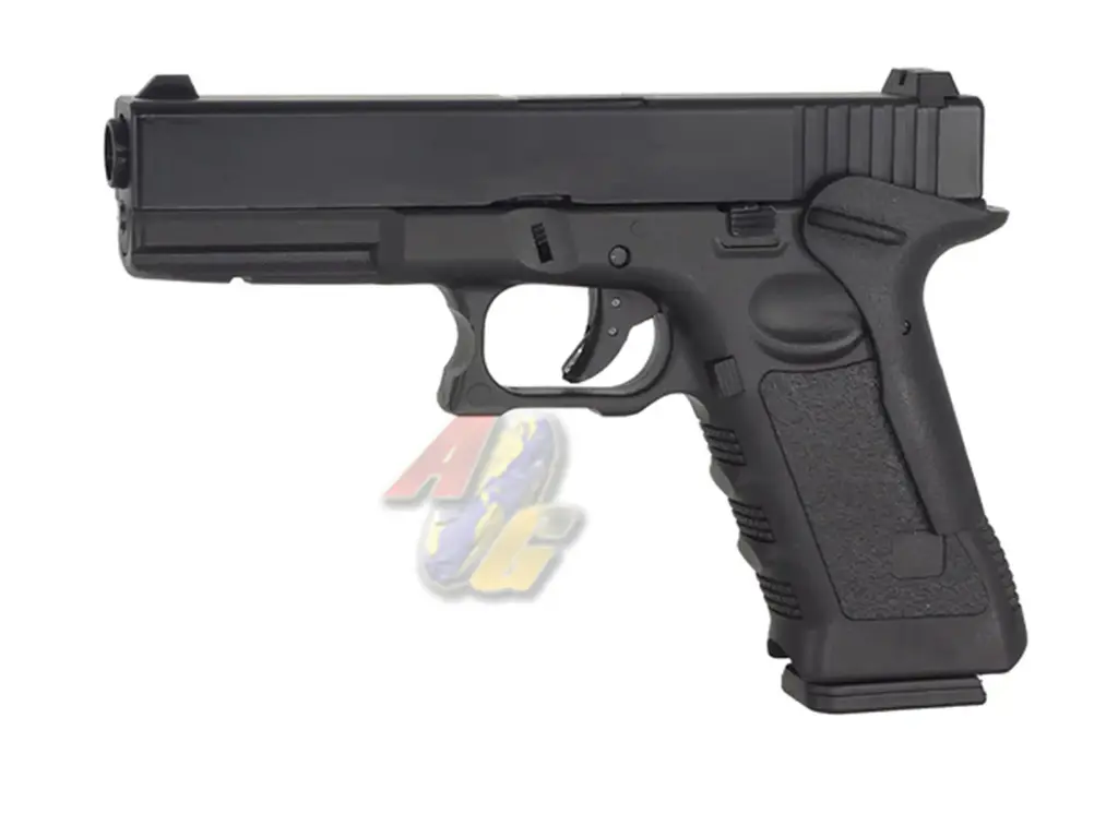 Double Bell G17 GBB (DB-721-US)