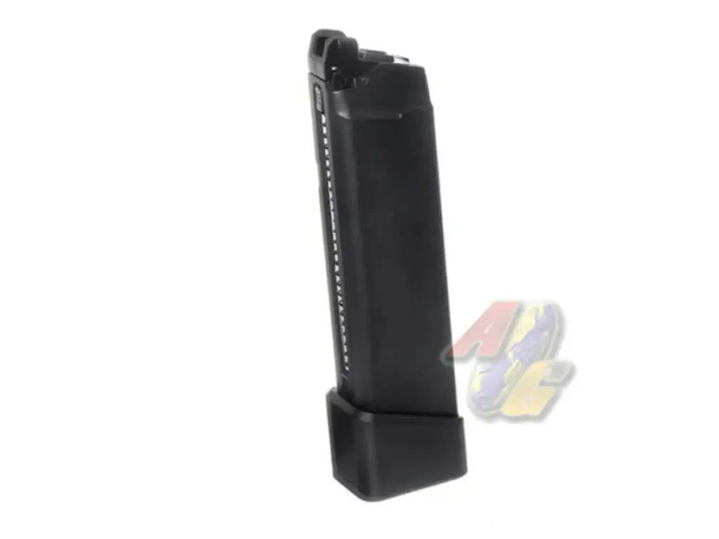 Double Bell 24 Rounds Gas Magazine for Bell G Series GBB (768J)