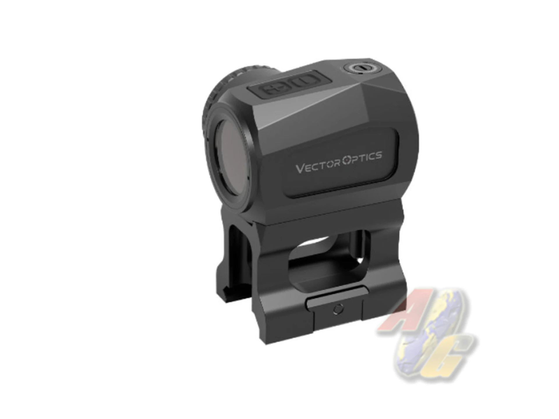 Vector Optics Scrapper 1x20 MICRO Ultra Compact Red Dot Sight