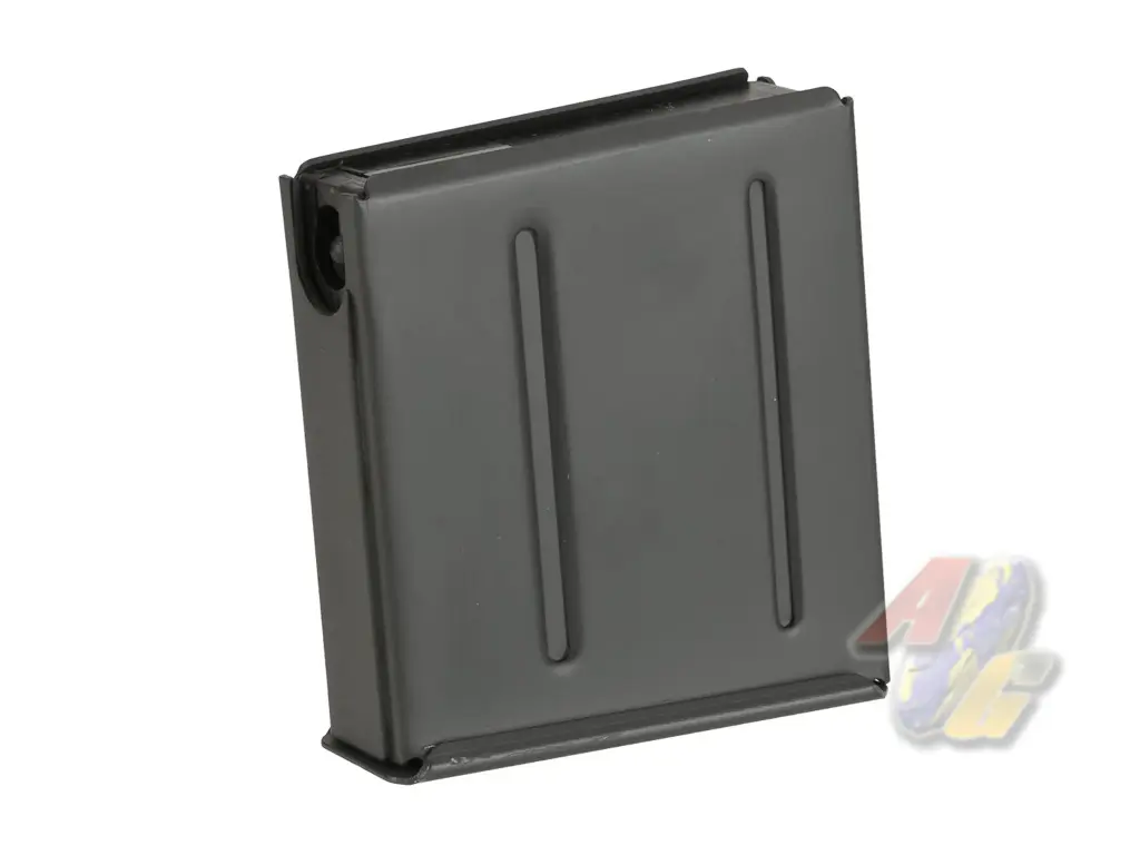 [ARES-MAG-TX-004] ARES 45 Rounds Magazine for ARES M40A6, MS700 Airsoft Sniper