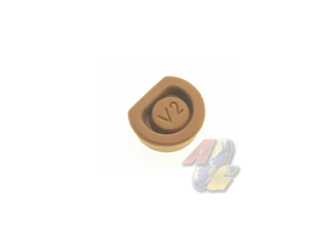 COWCOW Technology Enhanced Piston Head for Action Army AAP-01 GBB (V2)