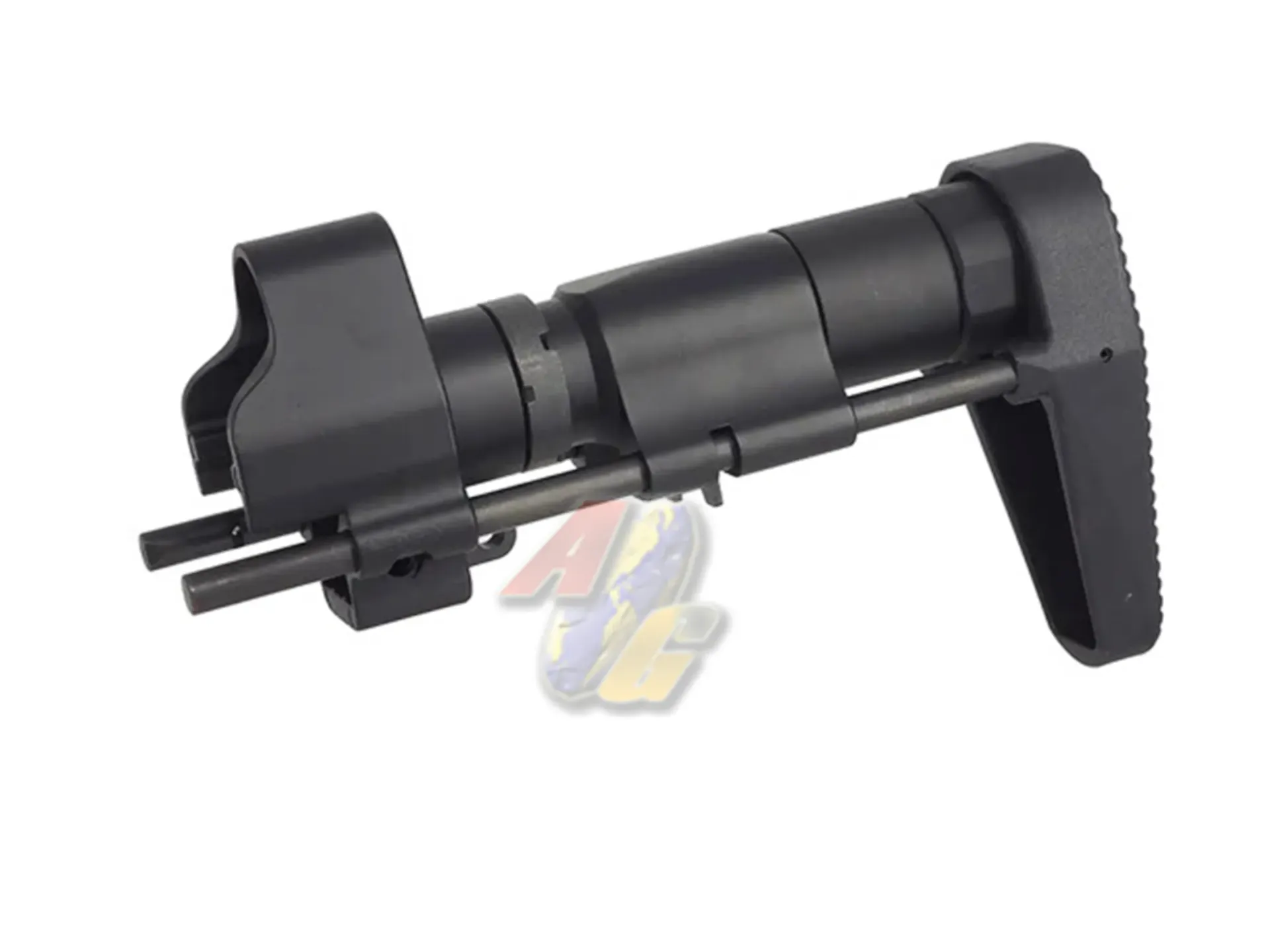 [AF-ST0044] Army Force PDW Style Stock for CYMA MP5 AEG