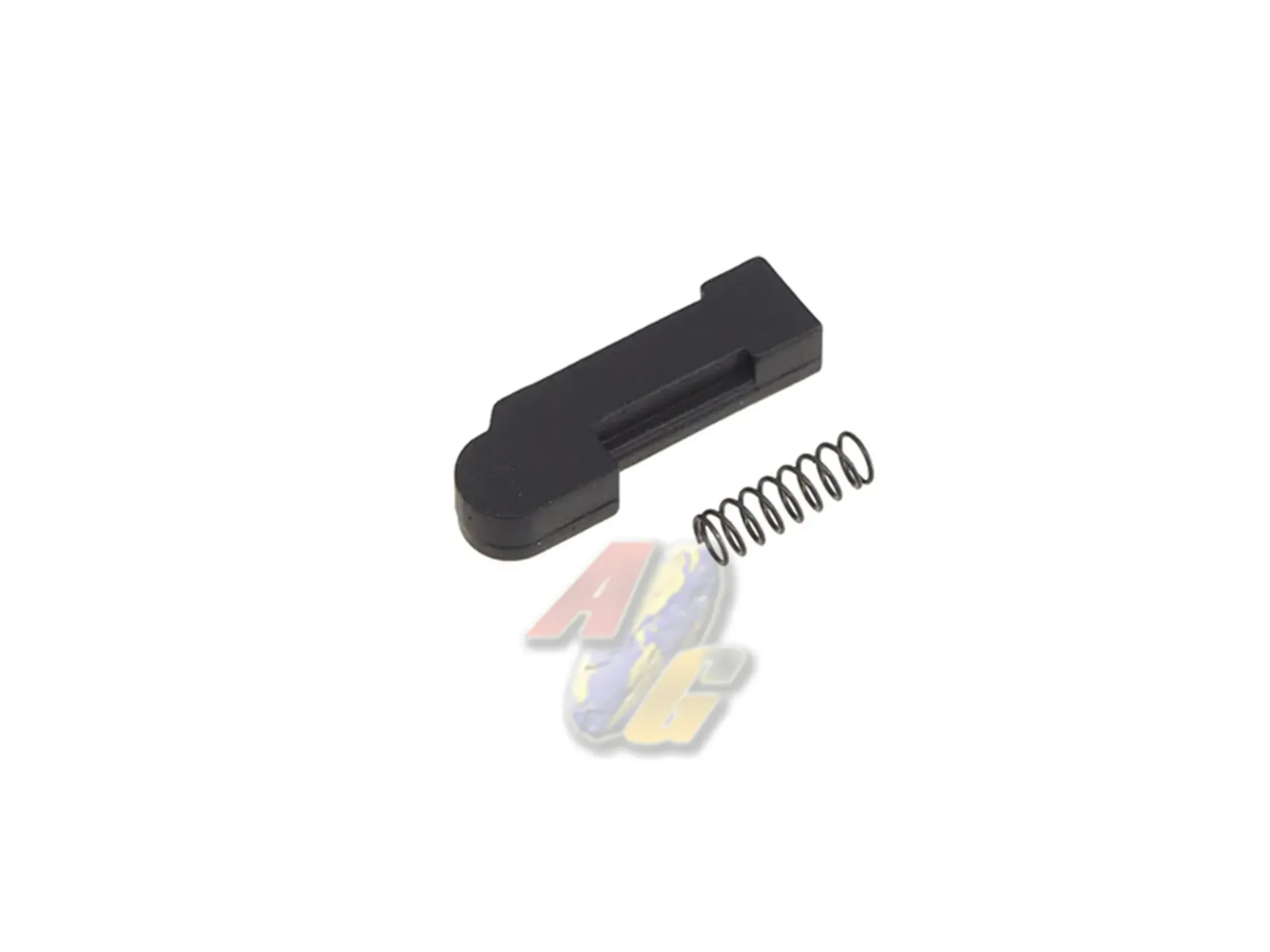 Army Force WA Steel Firing Pin for WA M4 GBB Series