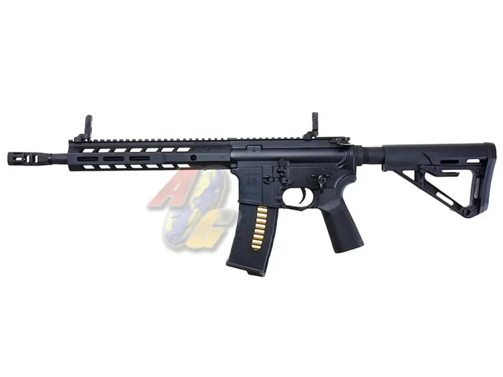 APS X2 Xtreme Green Gas GBB (G.Box Controlled Blowback System) 