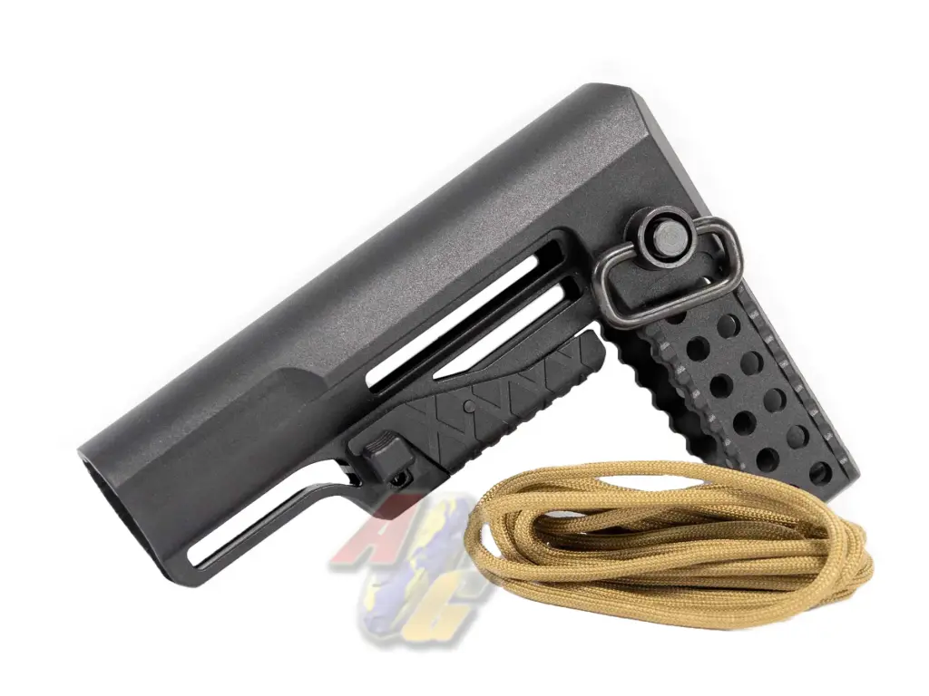 APS RS-4 Butt Stock (Black)