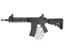Golden Eagle 9" M-Lok BAD Style GBB - Black