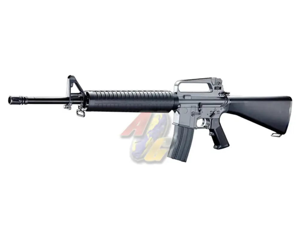 Golden Eagle M16A2 AEG