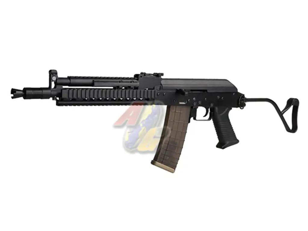 Golden Eagle M-Style AIMS Tactical RAS AEG