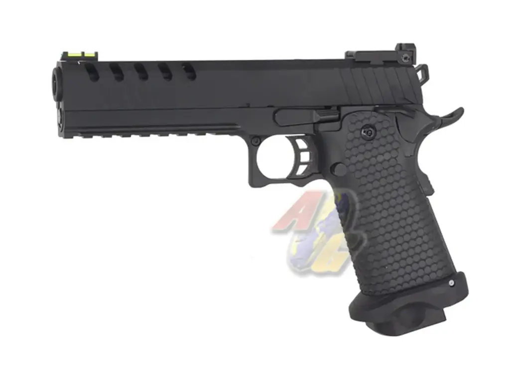 Golden Eagle CNC Slide Hi-Capa 6.0 GBB (GE-3517)