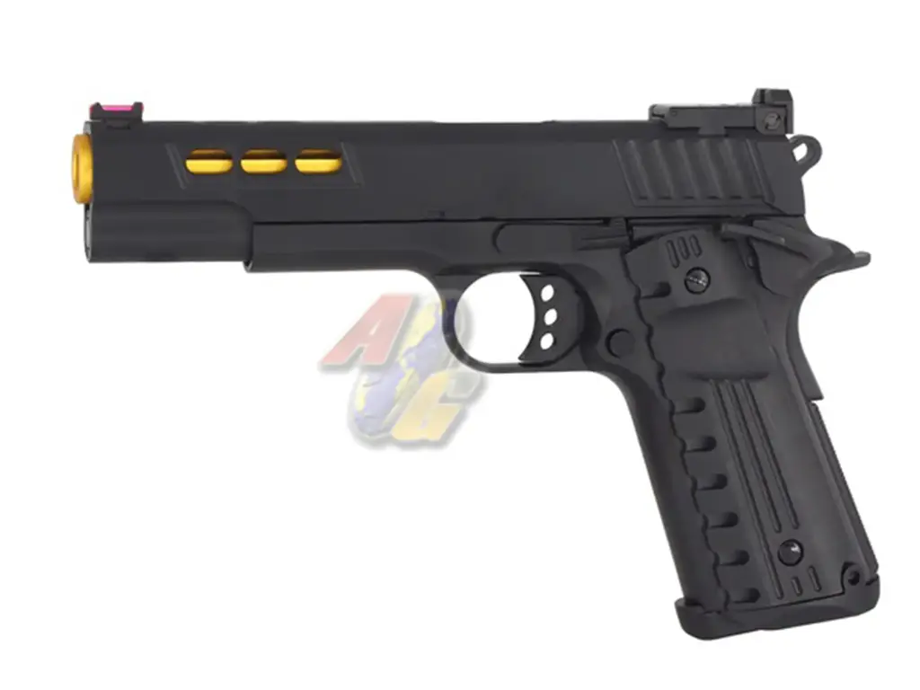 Golden Eagle OTS.45 1911 GBB (GE-3368)