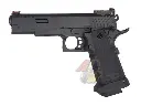 Golden Eagle Combat Master Hi-Capa 5.1 GBB (GE-3345)