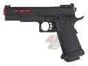 Golden Eagle CNC Slide Hi-Capa 5.1 GBB (GE-3342)