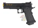 Golden Eagle CNC Slide Hi-Capa 5.1 GBB (GE-3332)