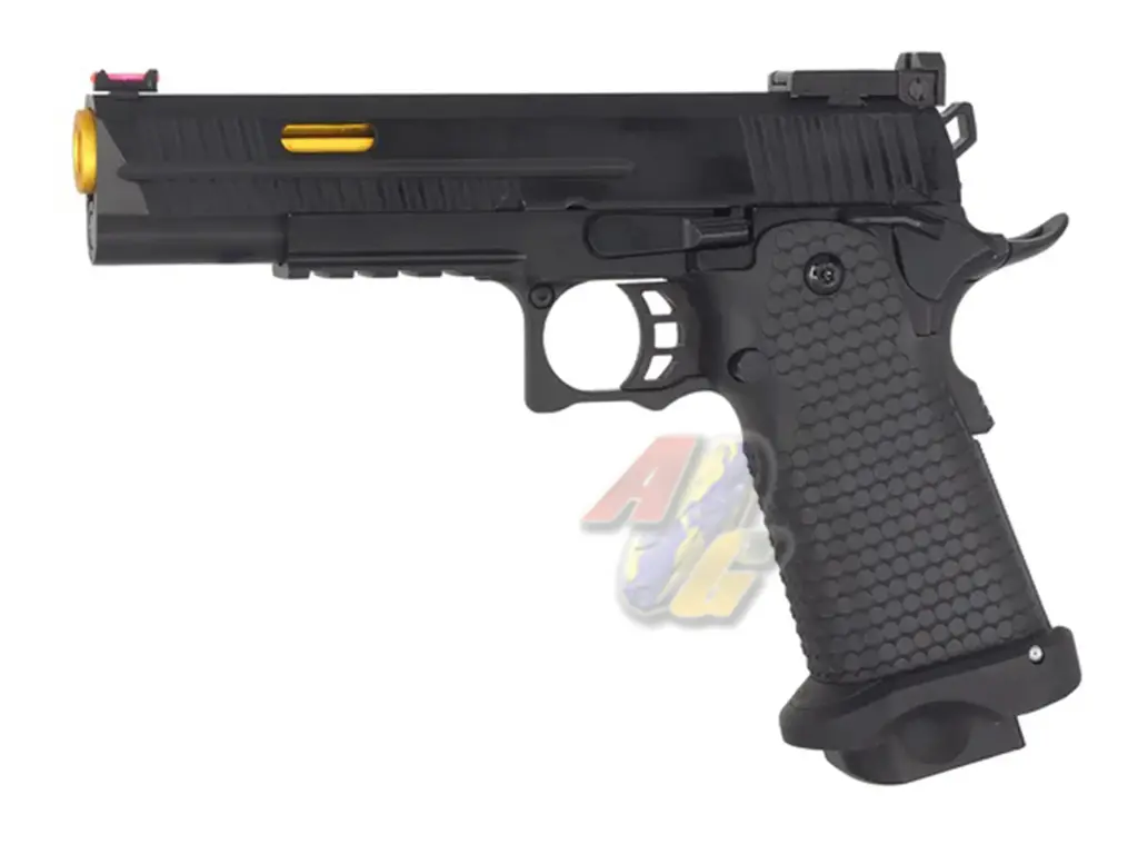 Golden Eagle CNC Slide Hi-Capa 5.1 GBB (GE-3331)