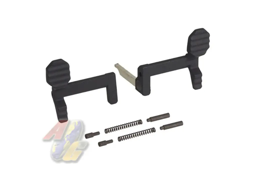 APS Falkor Defense Ambi Bolt Release Catch