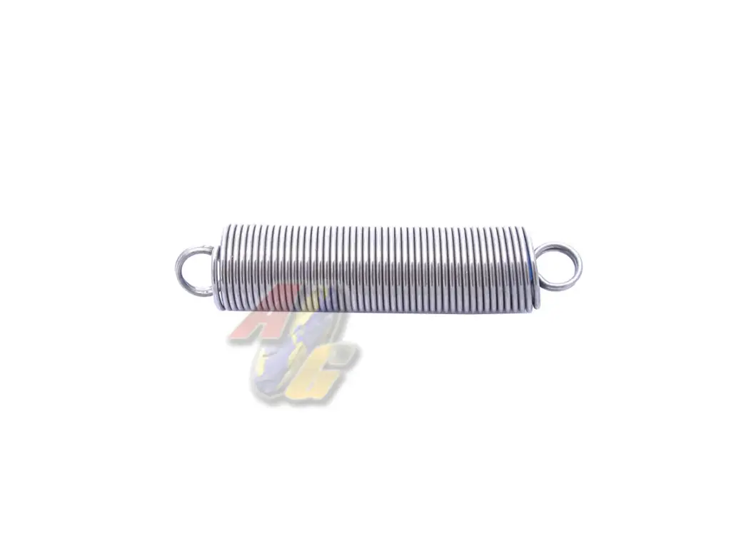 Wii Tech 160% Nozzle Return Spring for Tokyo Marui M4 MWS GBB Series