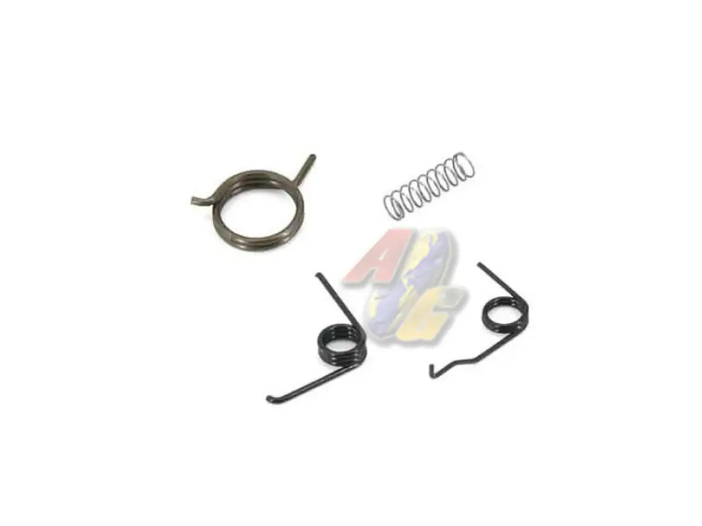 AIP Hammer Spring Set for Tokyo Marui G17 Gen4 GBB