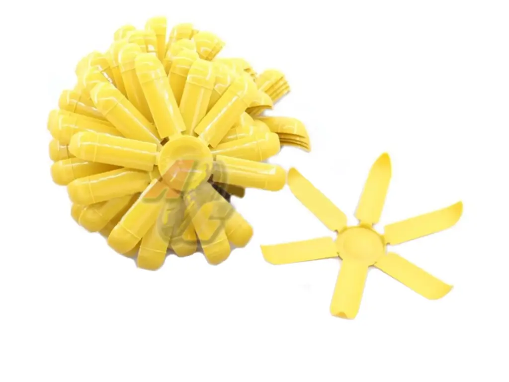 40MAX Plastic CAP for 40WAD Airsoft Grenade Shell