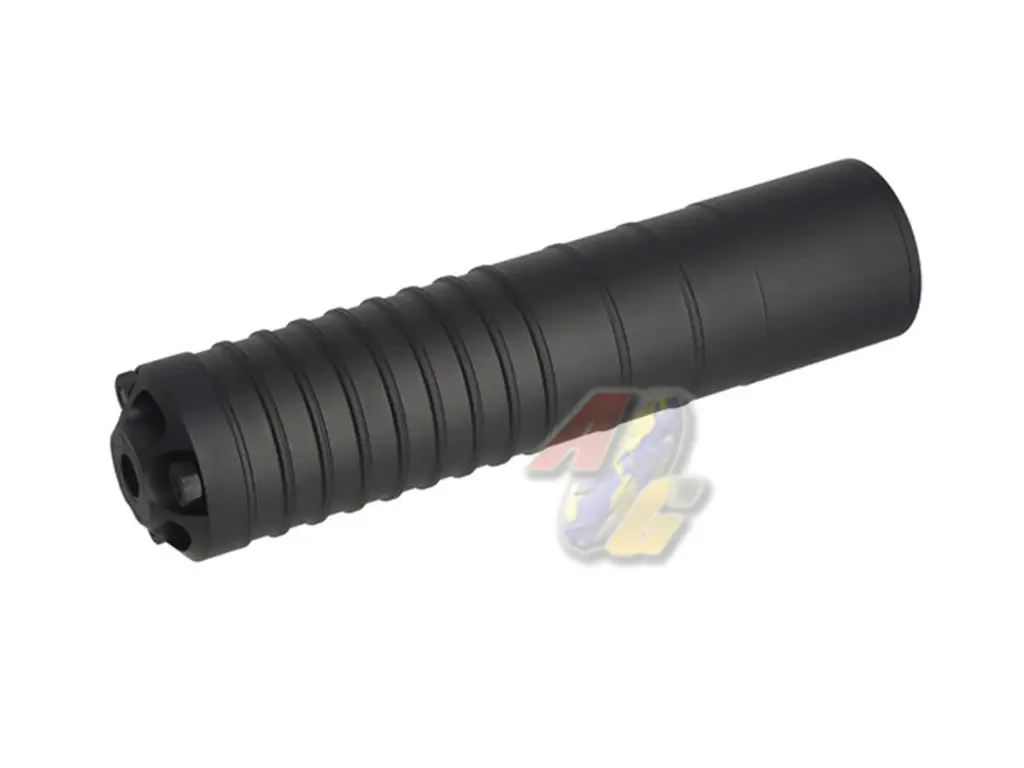 5KU DTKP Hexagon Mock Suppressor Type 2 (24mm CW)