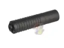 5KU DTKP Hexagon Mock Suppressor Type 1 (14mm CCW)