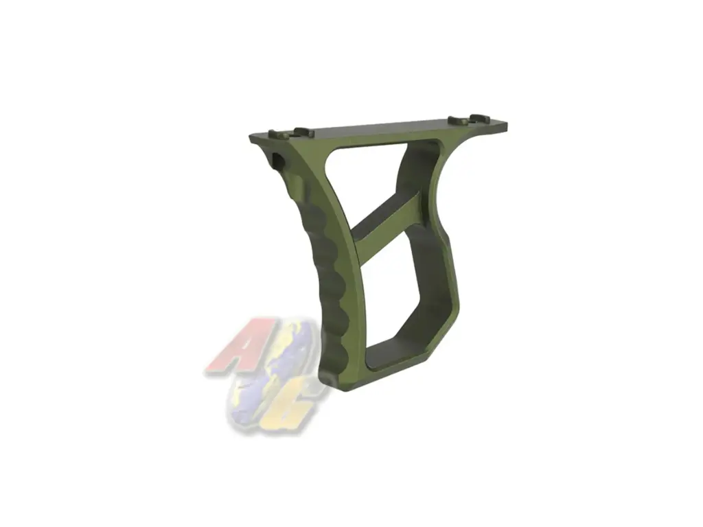 5KU SFG Skeleton Forward Grip For M-Lok Rail System (OD)