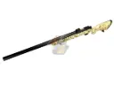 Snow Wolf VSR-10 Airsoft Bolt Action Sniper Rifle (Jungle Digital)
