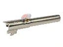 Army Armament Outer Barrel for Army Armament R27/ R28 GBB Series - Silver