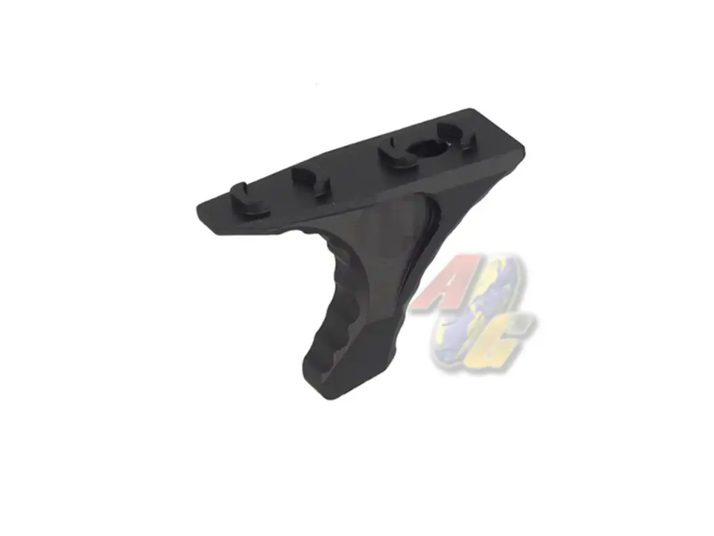 [5KU-363-BK] 5KU HRD M-Lok Hand Stop - Black