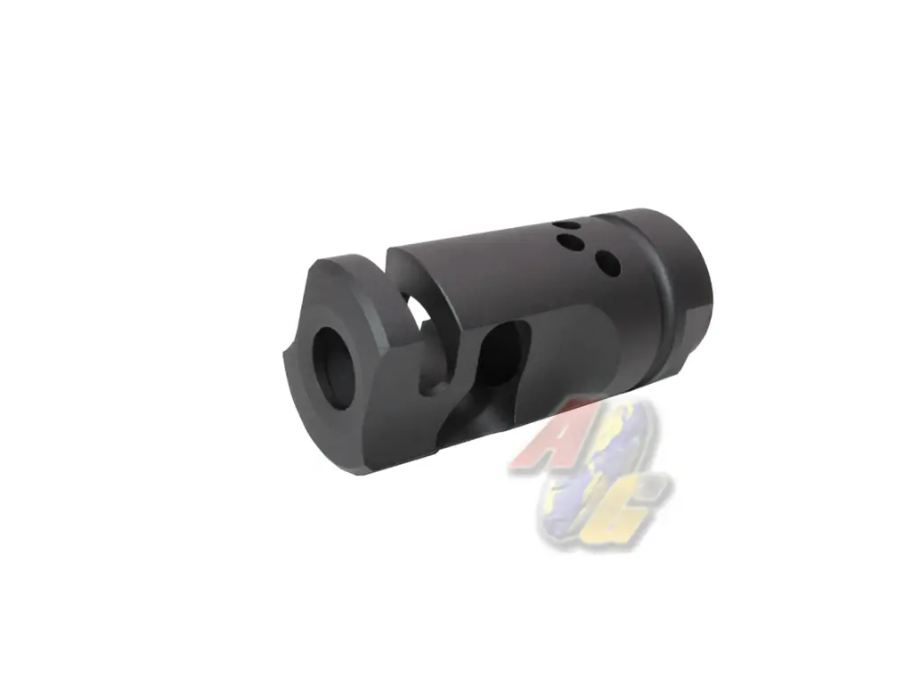 [WII-4595] Wii Tech KJ KC02 CNC Aluminum R-Style Brake