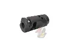 Wii Tech KJ KC02 CNC Aluminum R-Style Brake