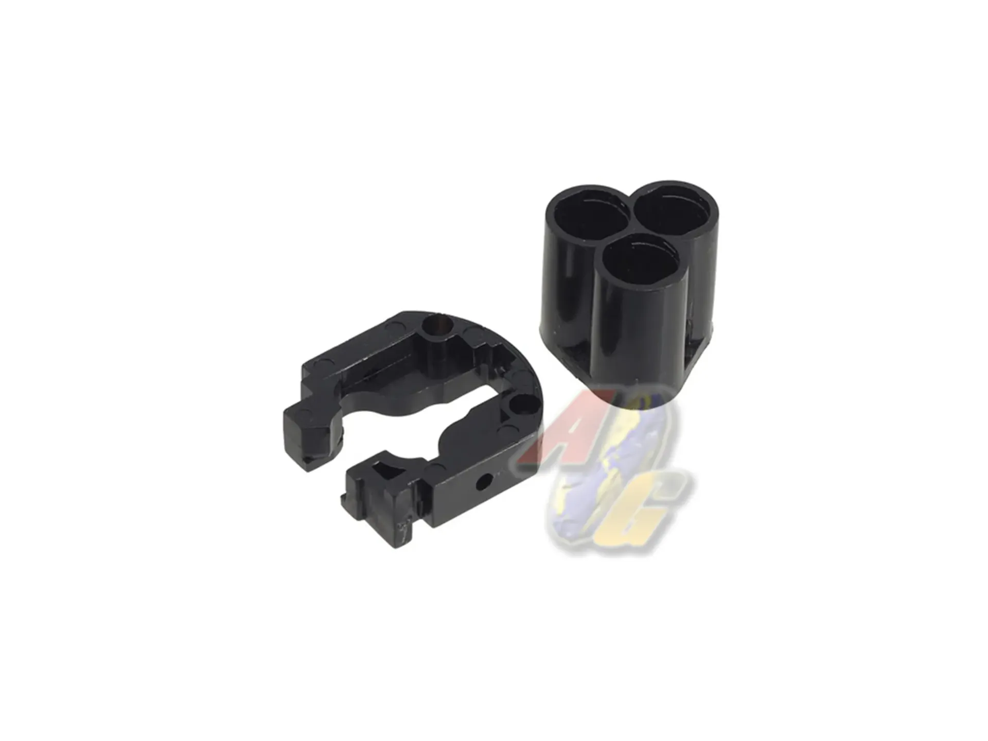 Army Force Replacment Barrel Chamber for Golden Eagle 8870 Shotgun (AF-GE87003)