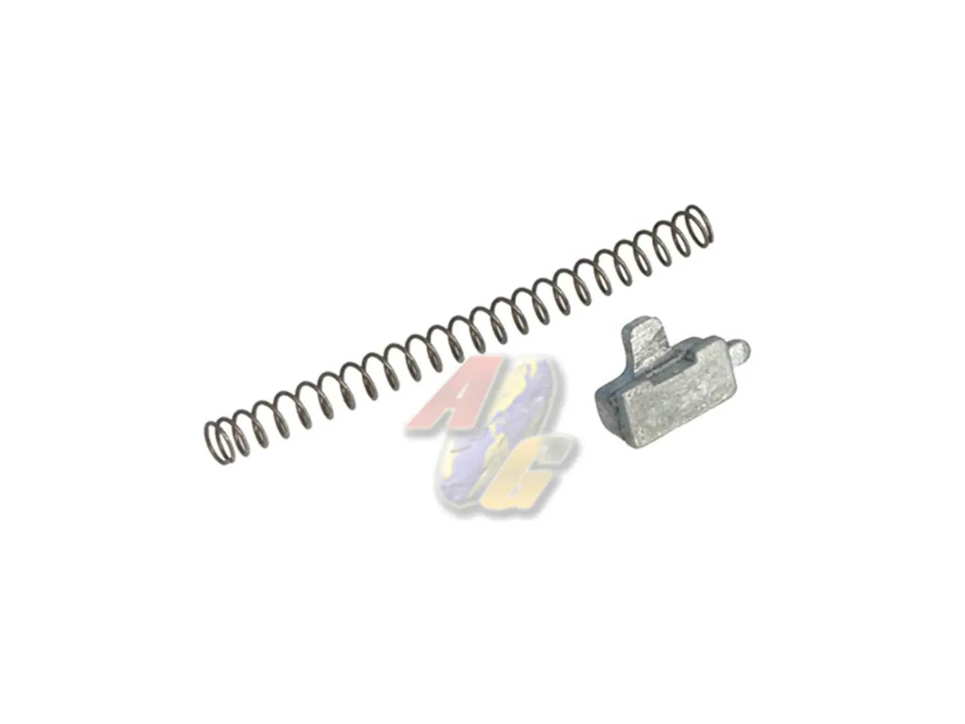 Army Force Replacement Parts for Golden Eagle 8870 Shotgun (AF-GE87002)