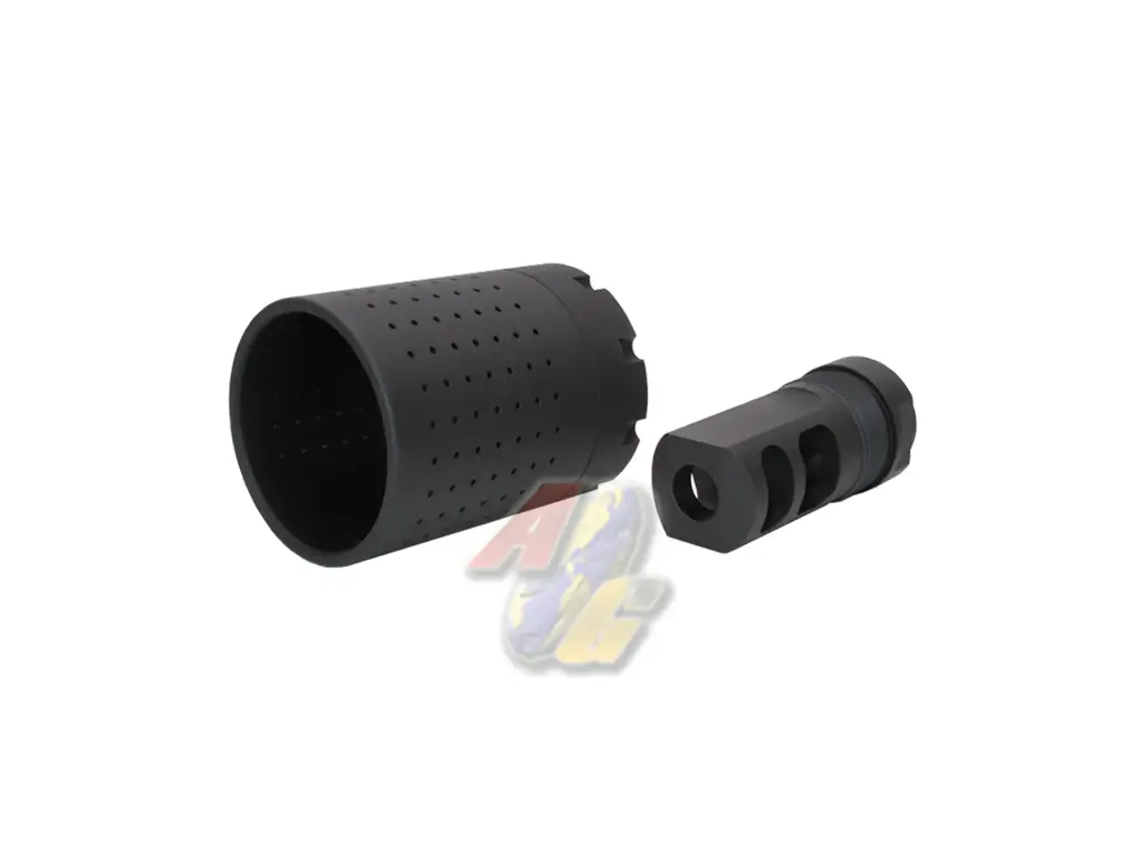 Wii Tech KJ KC02 CNC Aluminum Modular CB Brake