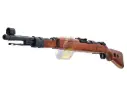 Snow Wolf Kar98K Bolt Action Sniper (Real Wood Version)