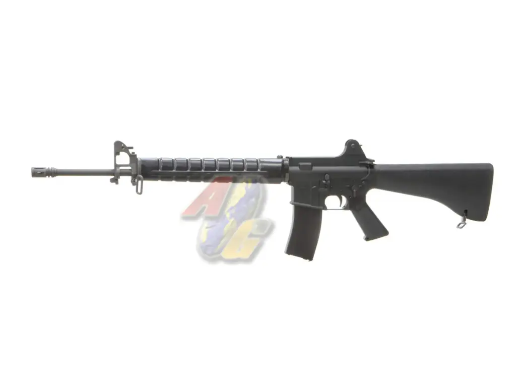 DNA T65 GBB